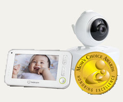 Low EMF | Motion Digital Video Baby Monitor