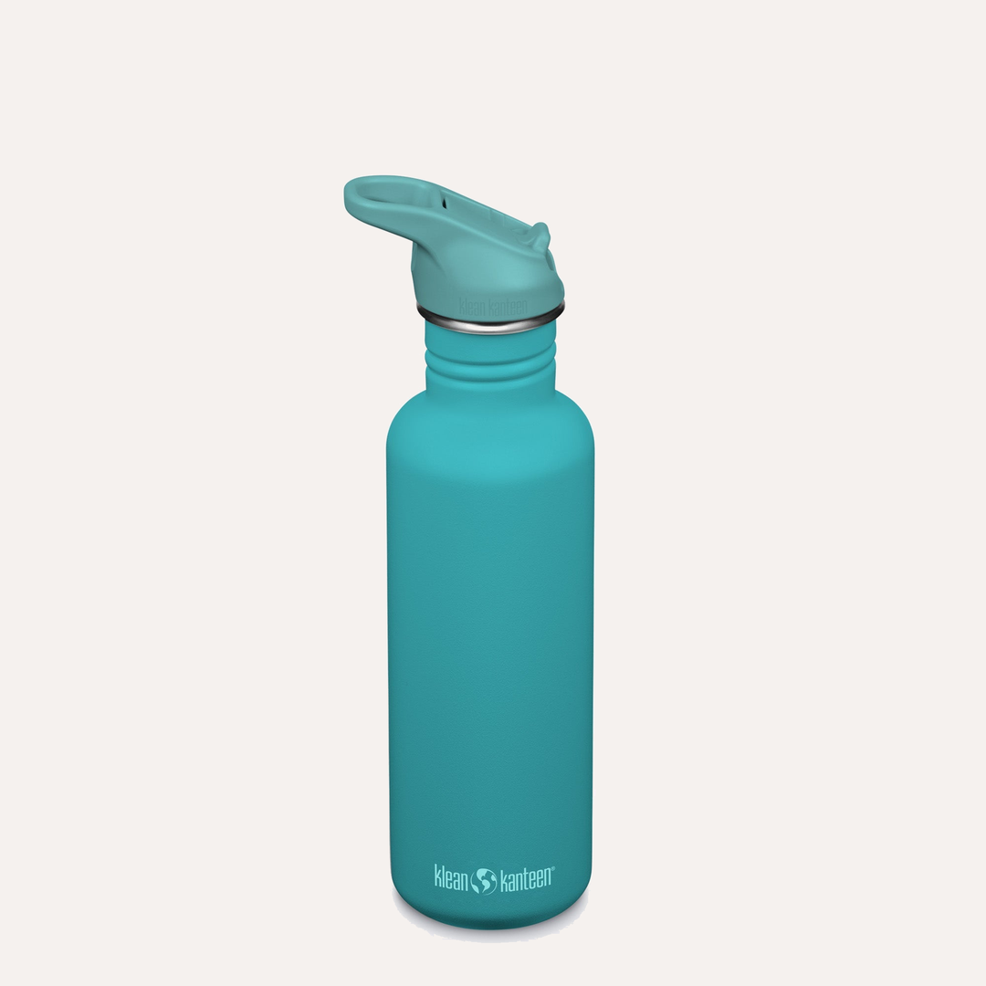 27oz Classic with Flip Seal Sport Cap