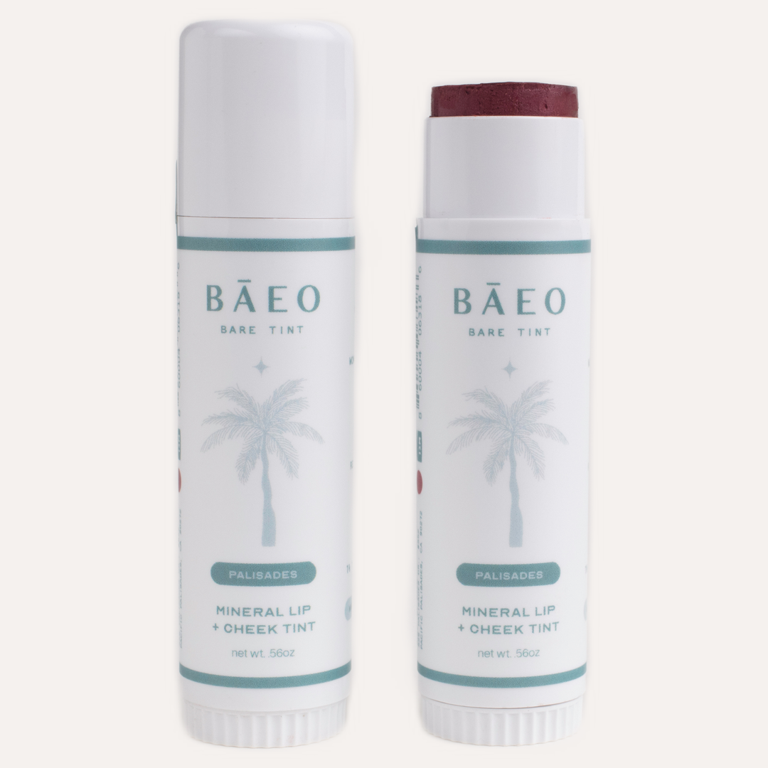 bare tint 'palisades'