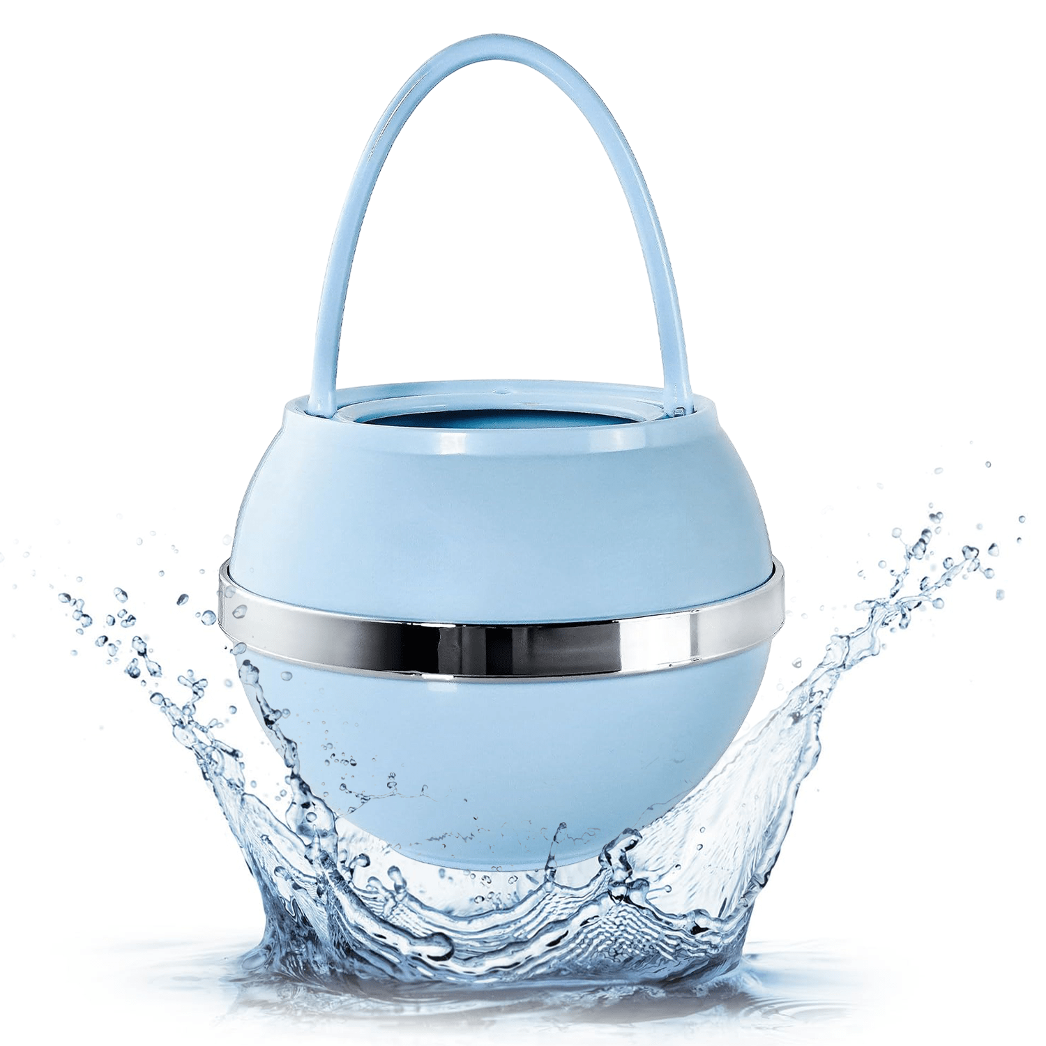 Bath Ball Filter