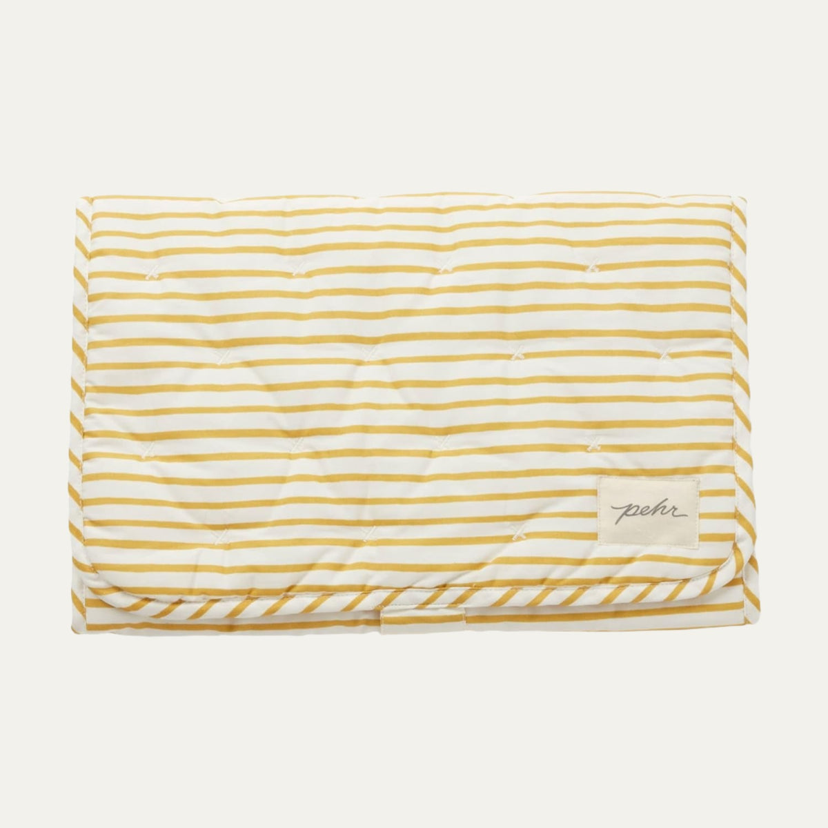 PEHR on the Go Portable Changing Pad Marigold