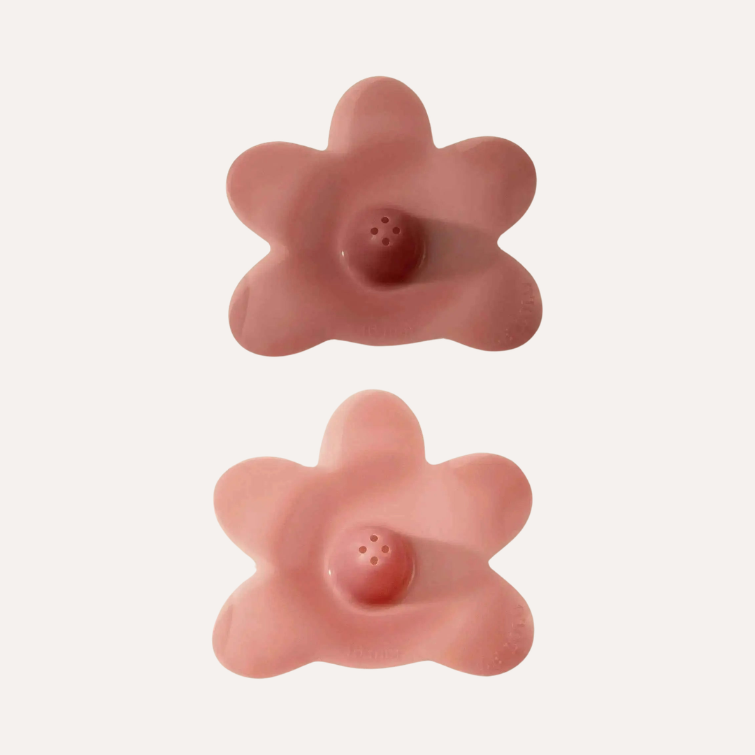 "The Perfect Fit Kit" Nipple Shield Set