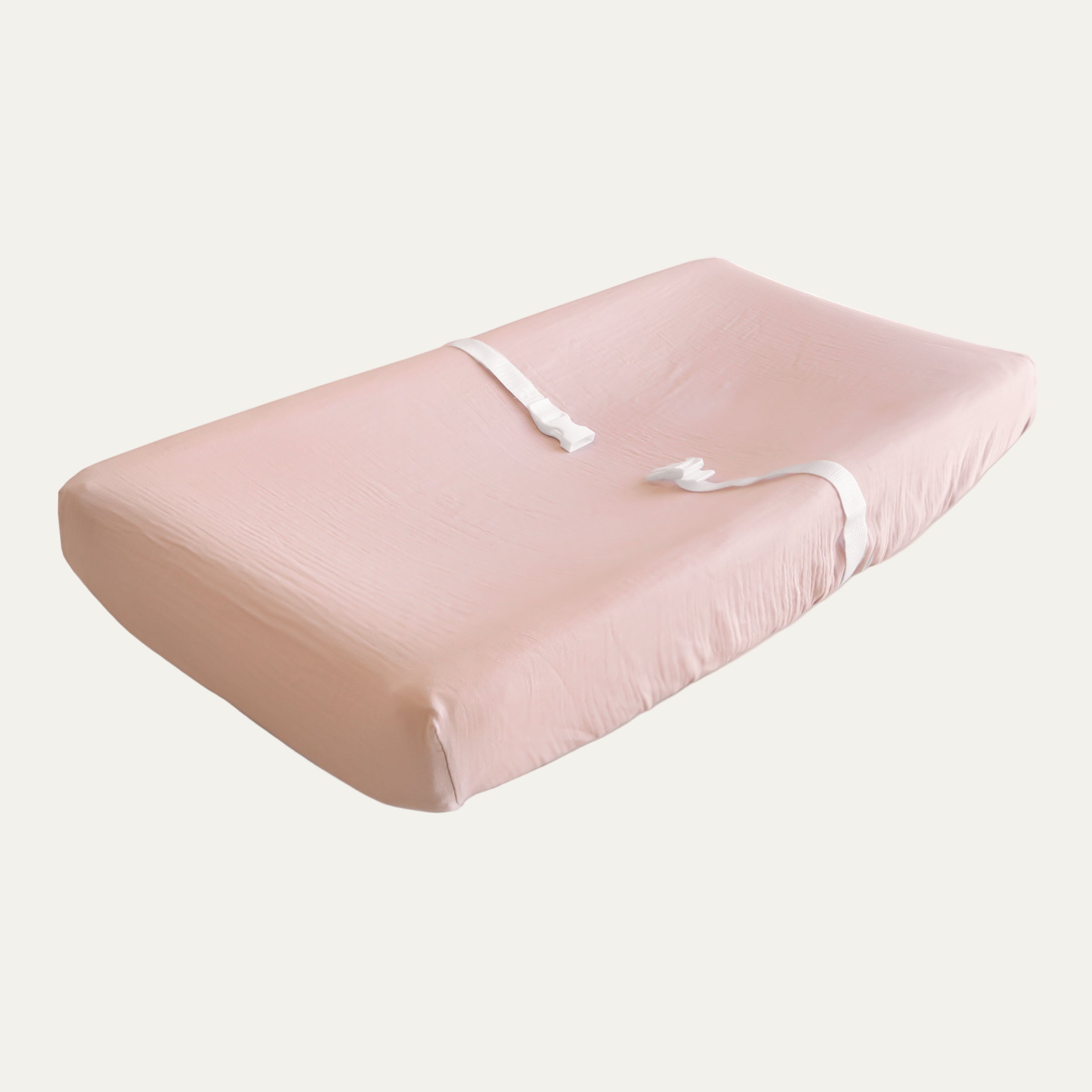 Extra Soft Muslin Changing Pad Cover