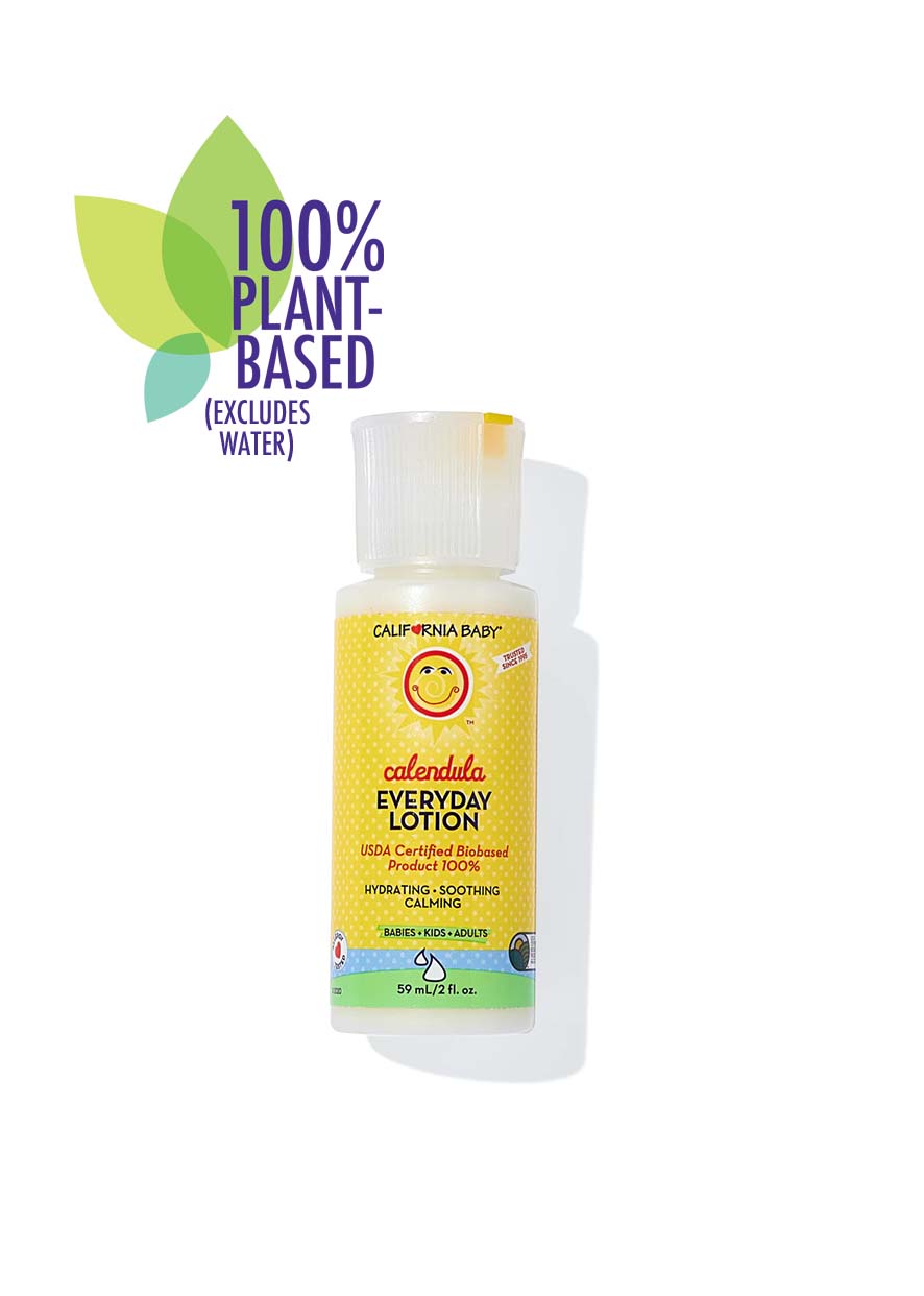 Calendula™ Everyday Lotion