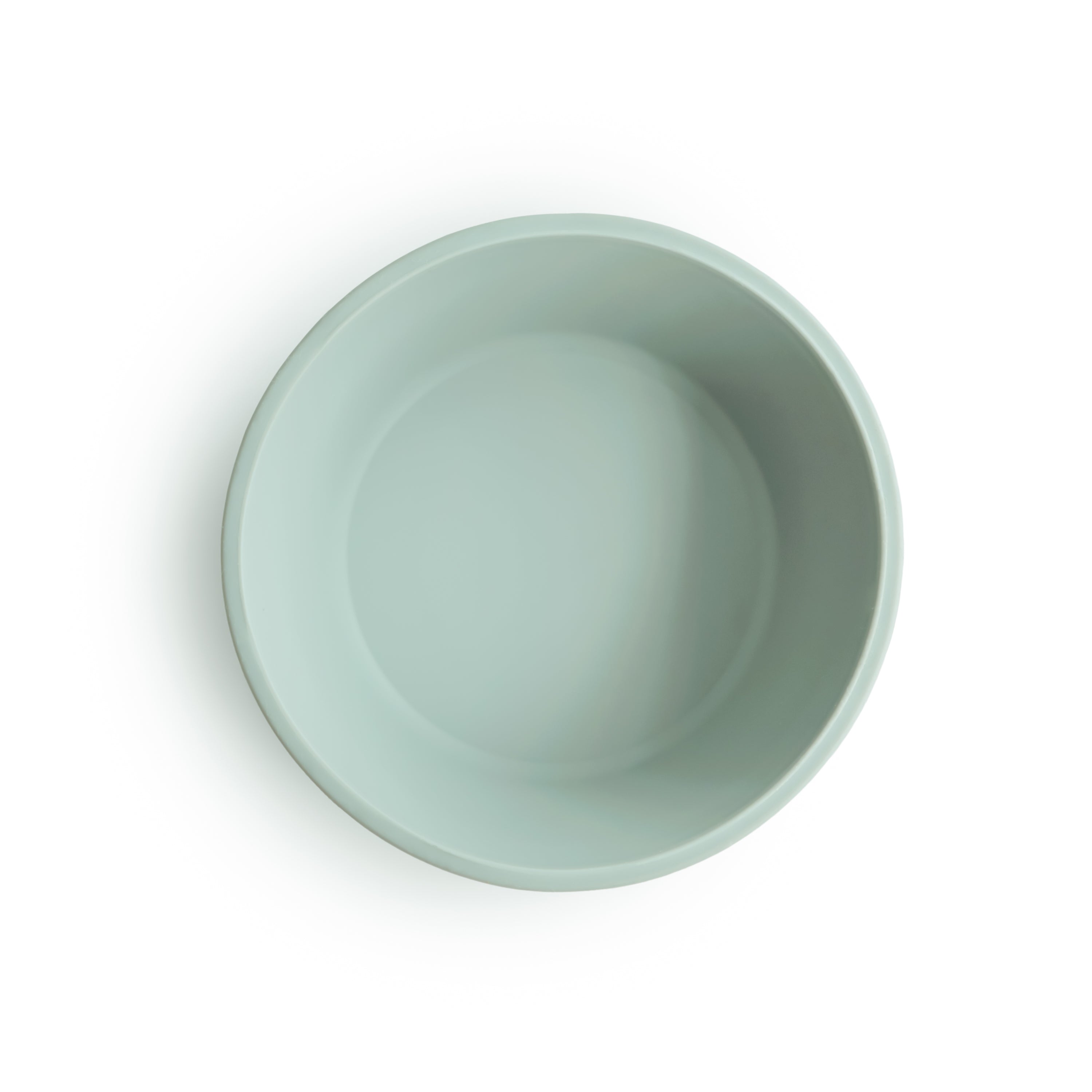 Silicone Suction Bowl