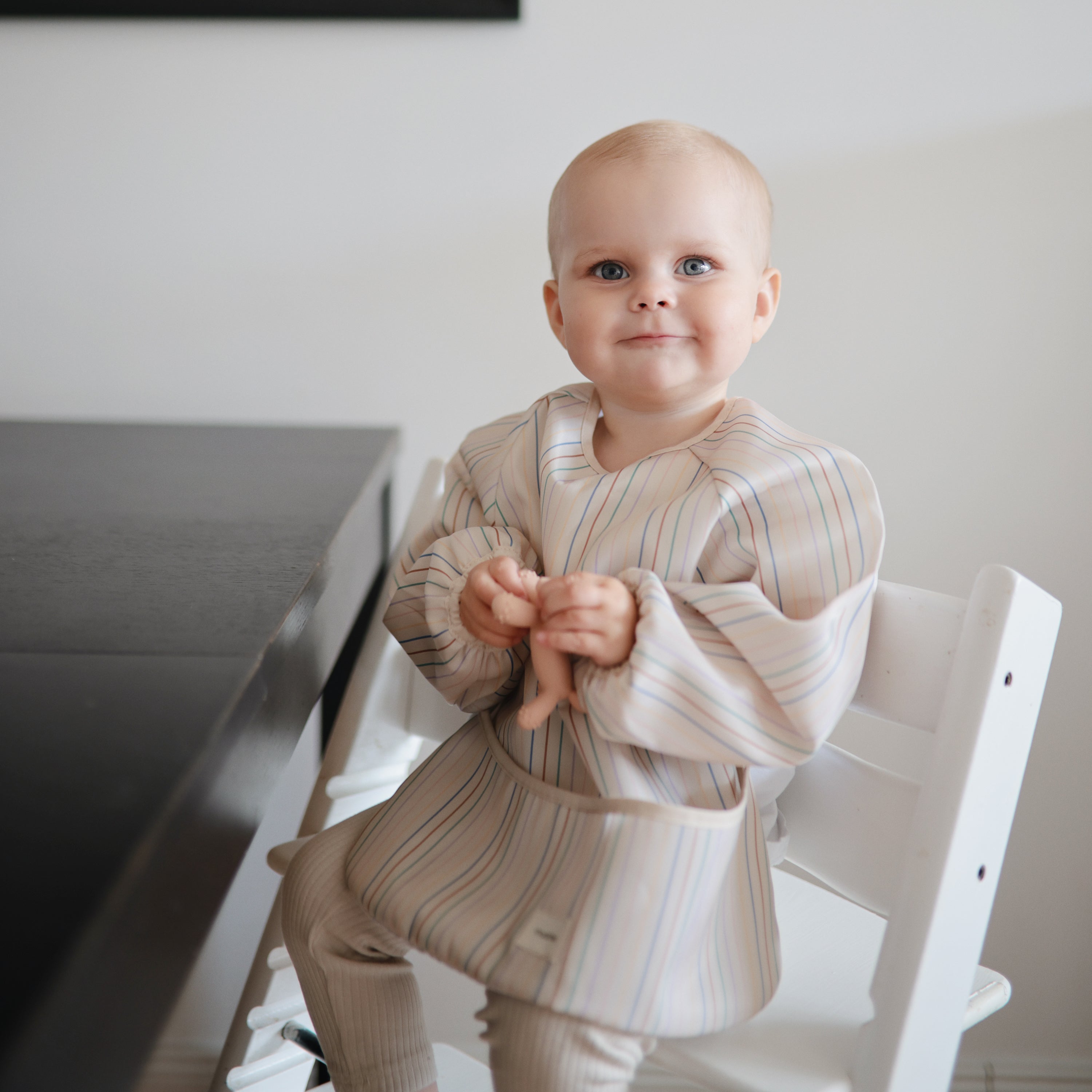 Figurine Teether