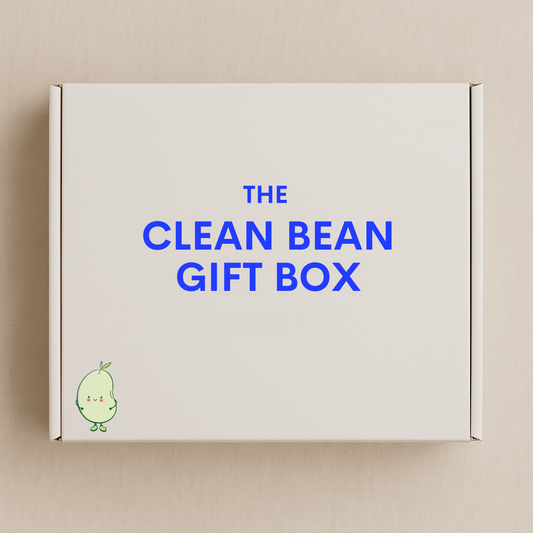 The Clean Bean Gift Box