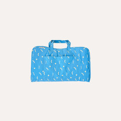 Cool Kid Nap Mat | Sky Squiggles