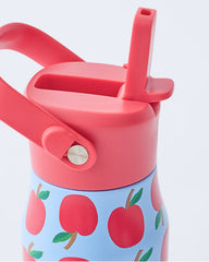Cool Kid Water Bottle | Blue Apple