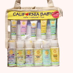 100% Plant-based Collection™ Deluxe Travel Set