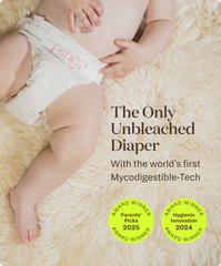 HIRO Diapers One Pack