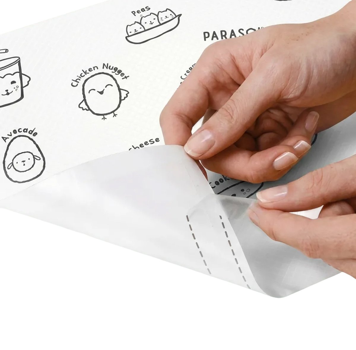 Disposable Placemats