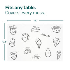 Disposable Placemats