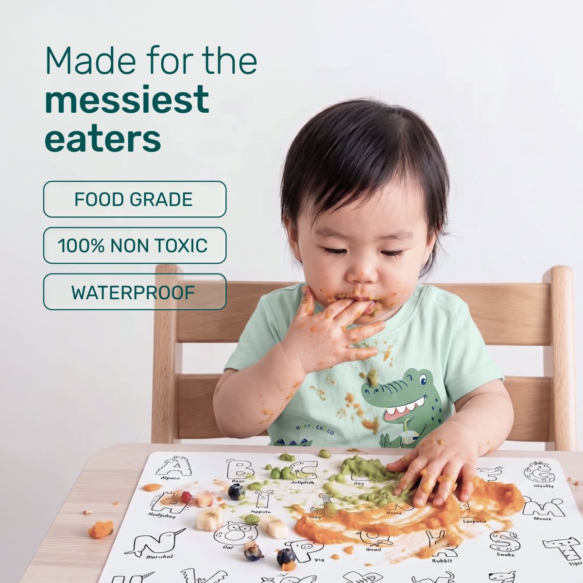 Disposable Placemats