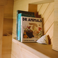 Dr. Animals- Children’s book