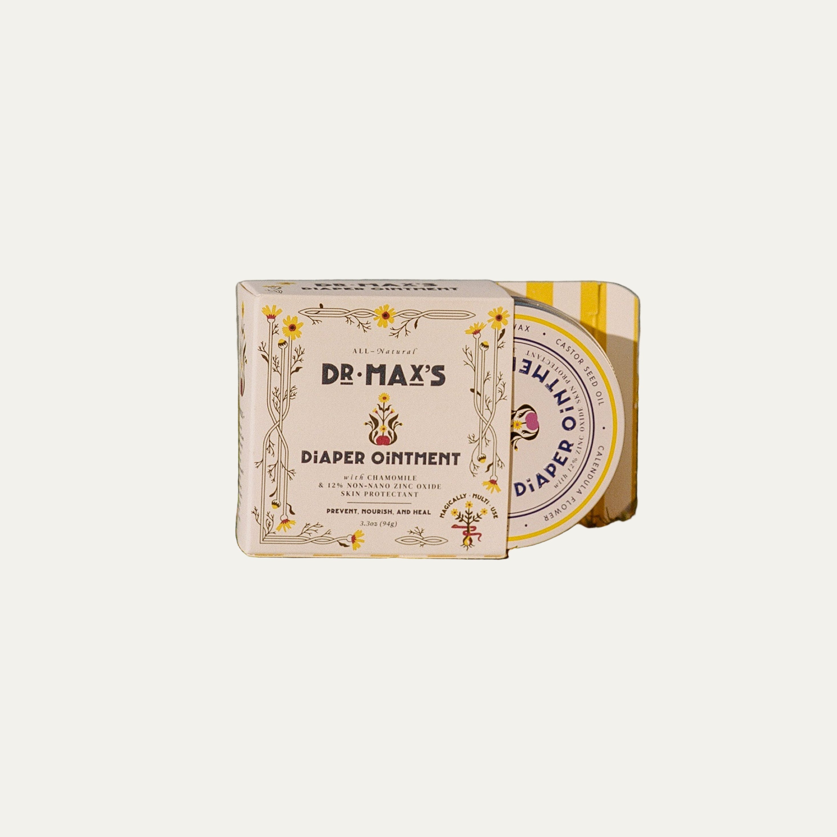 Diaper Ointment
