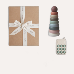 Everyday Play Gift Set | $48 Value