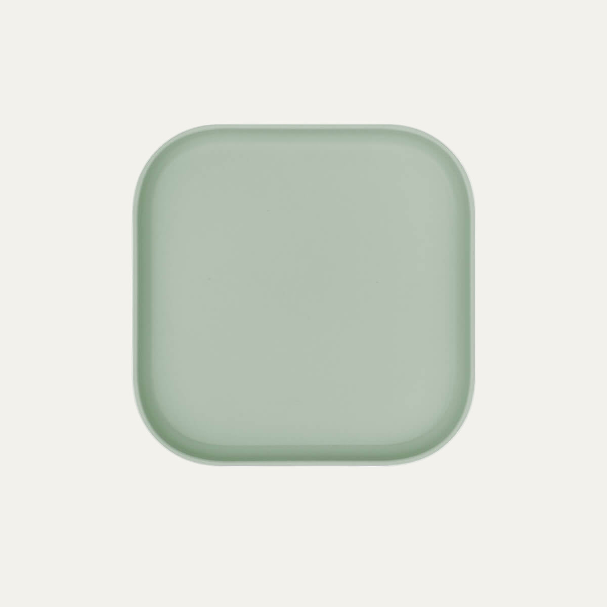 Mealtime Plates