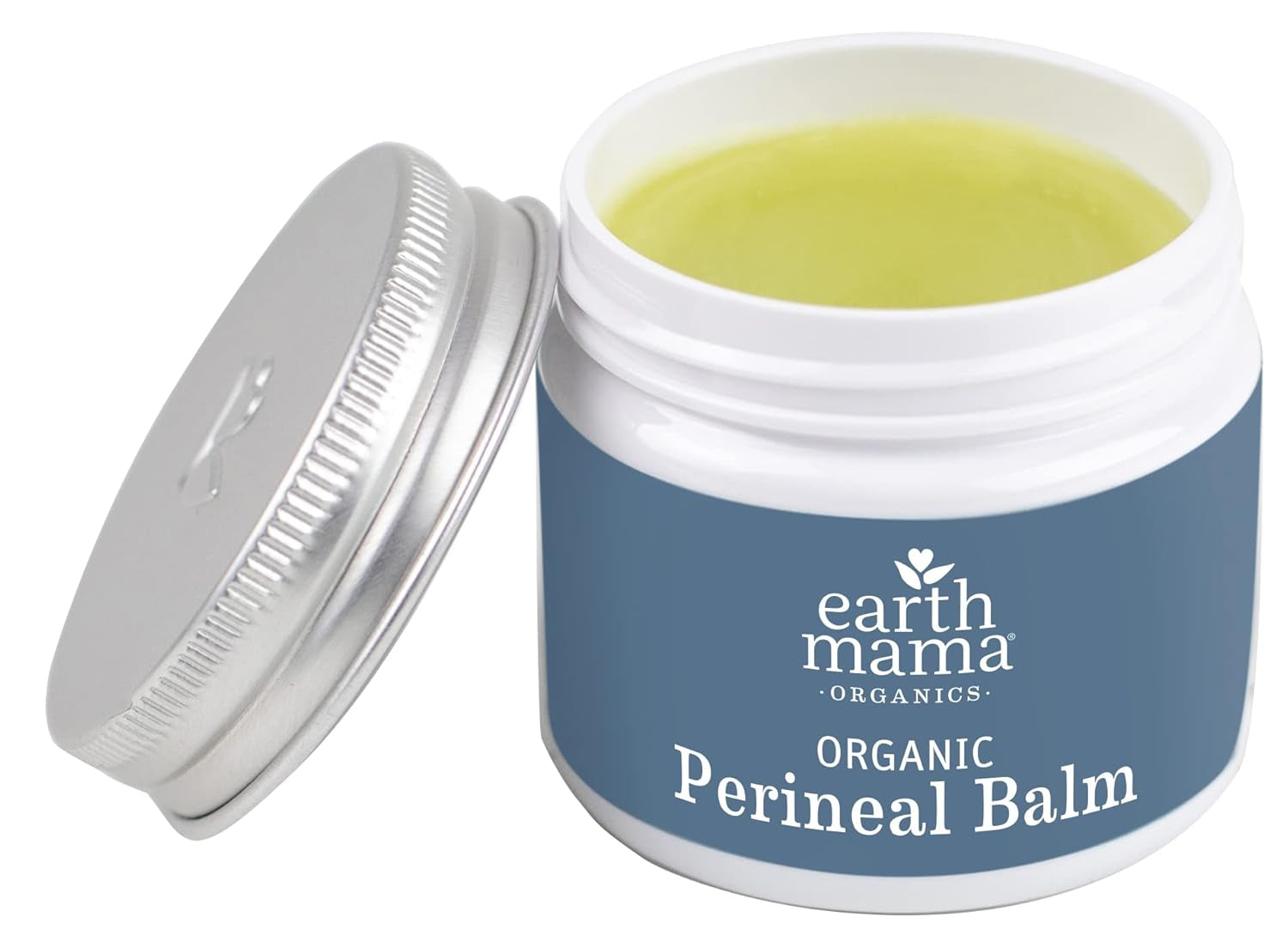 Earth Mama Postpartum Recovery Kit | Take Care down There® with Organic Perineal Balm & Herbal Perineal Spray, 2-Piece Set