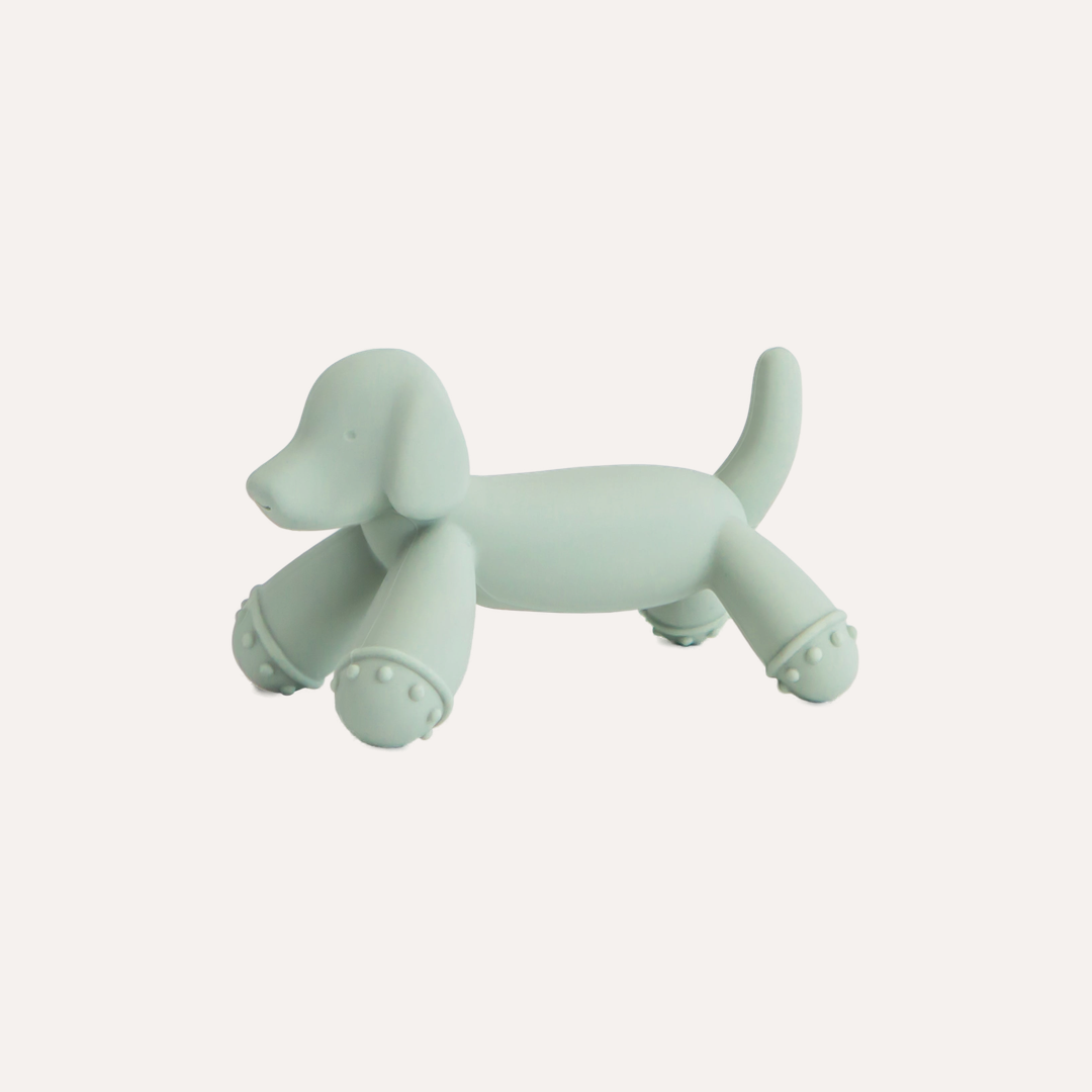 Figurine Teether