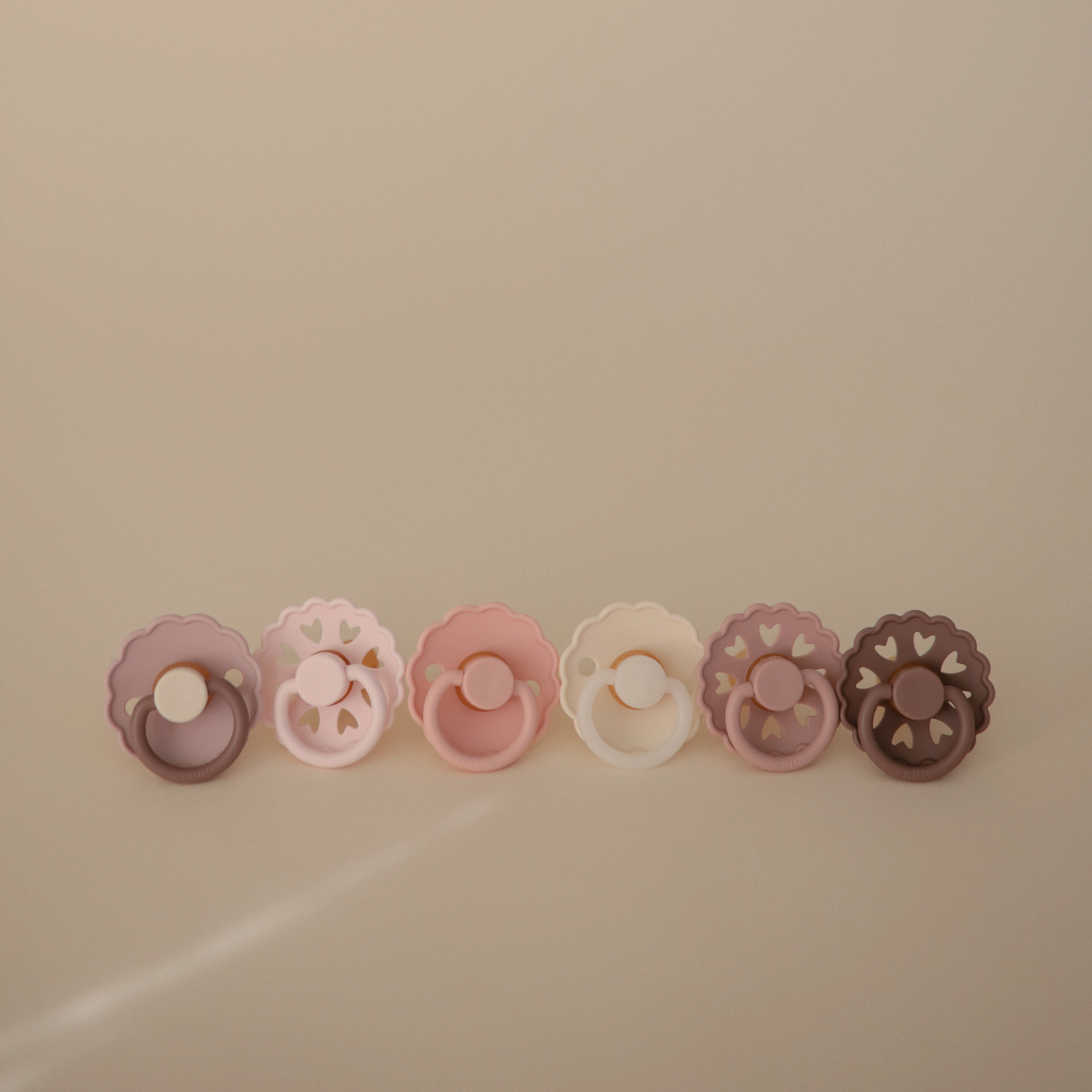 Natural Rubber 6-Pack