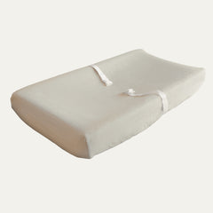 Extra Soft Muslin Changing Pad Cover