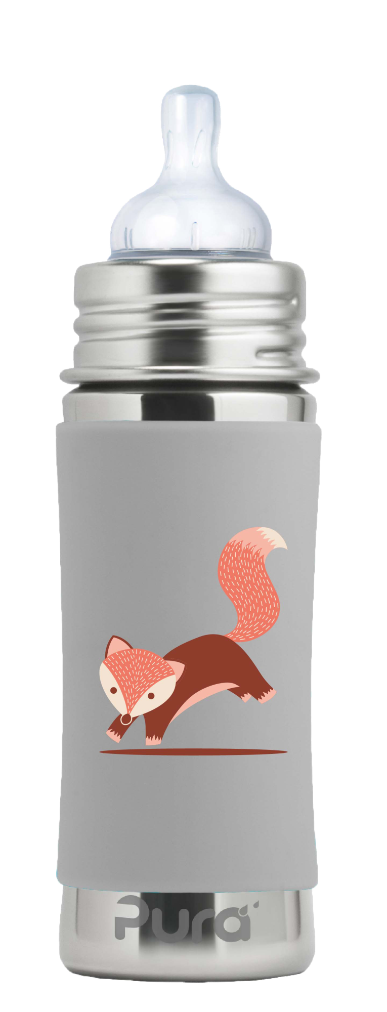 Kiki™ 9oz Baby Bottle