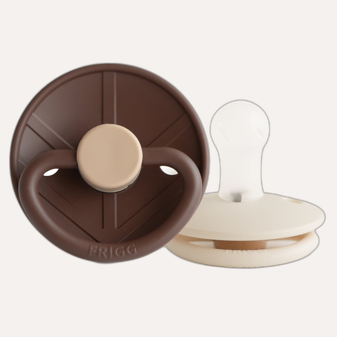 FRIGG Little Viking Silicone 2-Pack