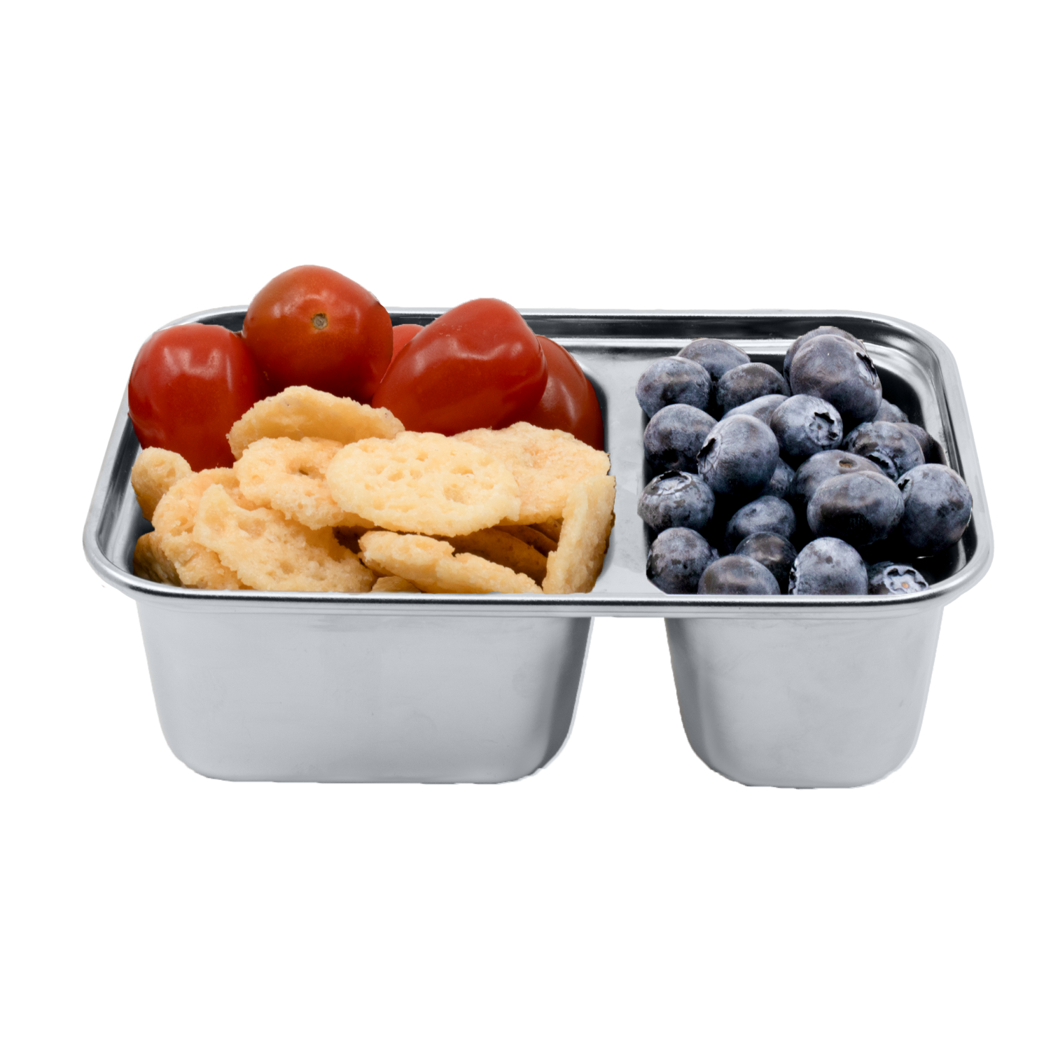Pura® Lunch Containers