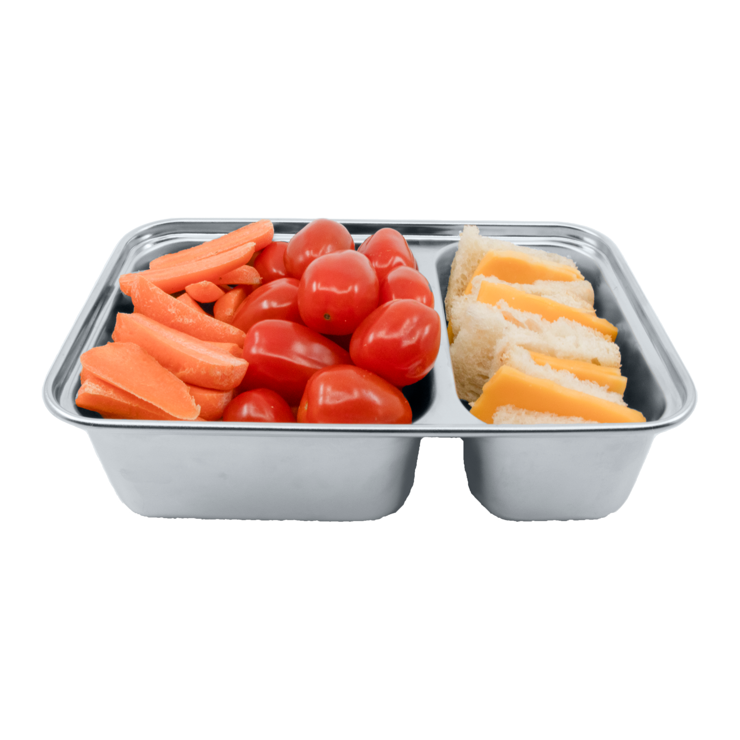 Pura® Lunch Containers