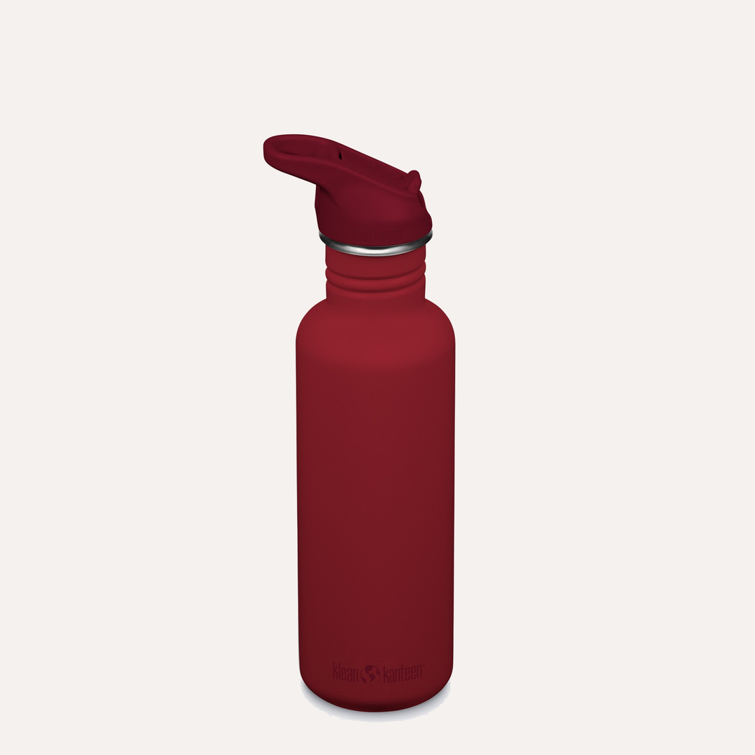 27oz Classic with Flip Seal Sport Cap