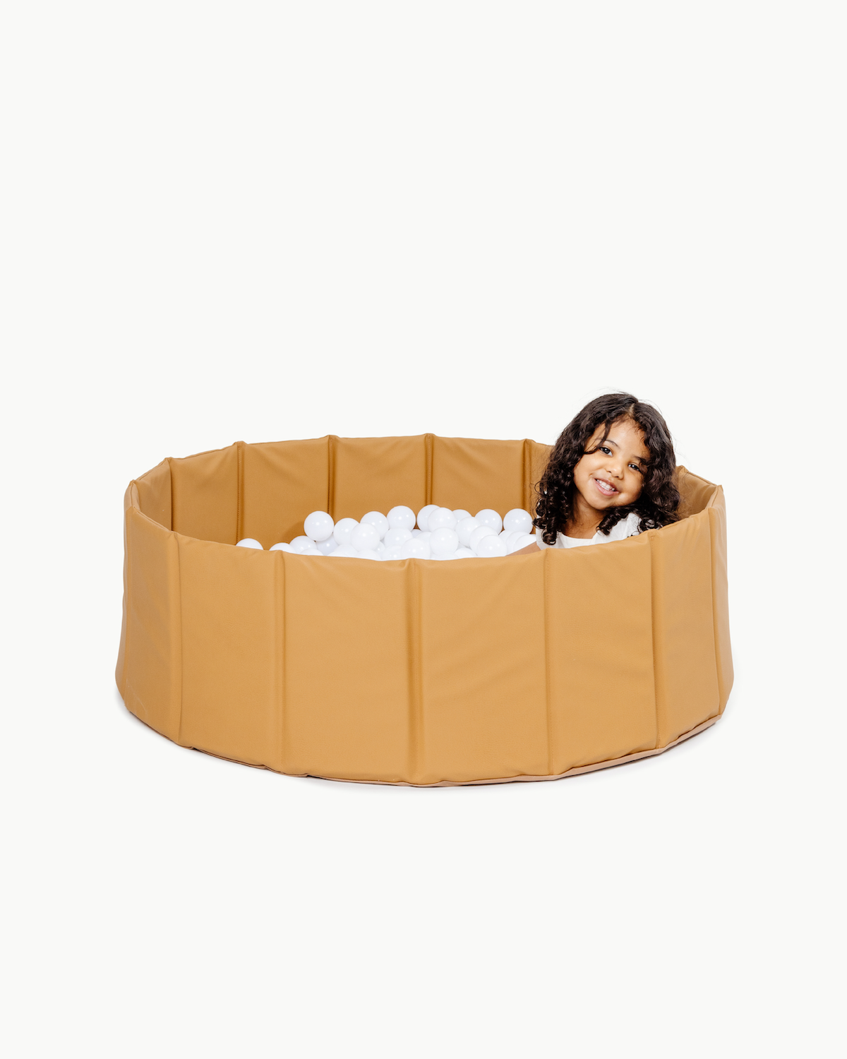 Vegan Ball Pit