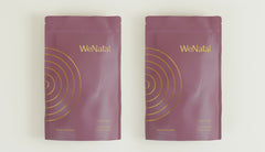 WeNatal Together Pouches