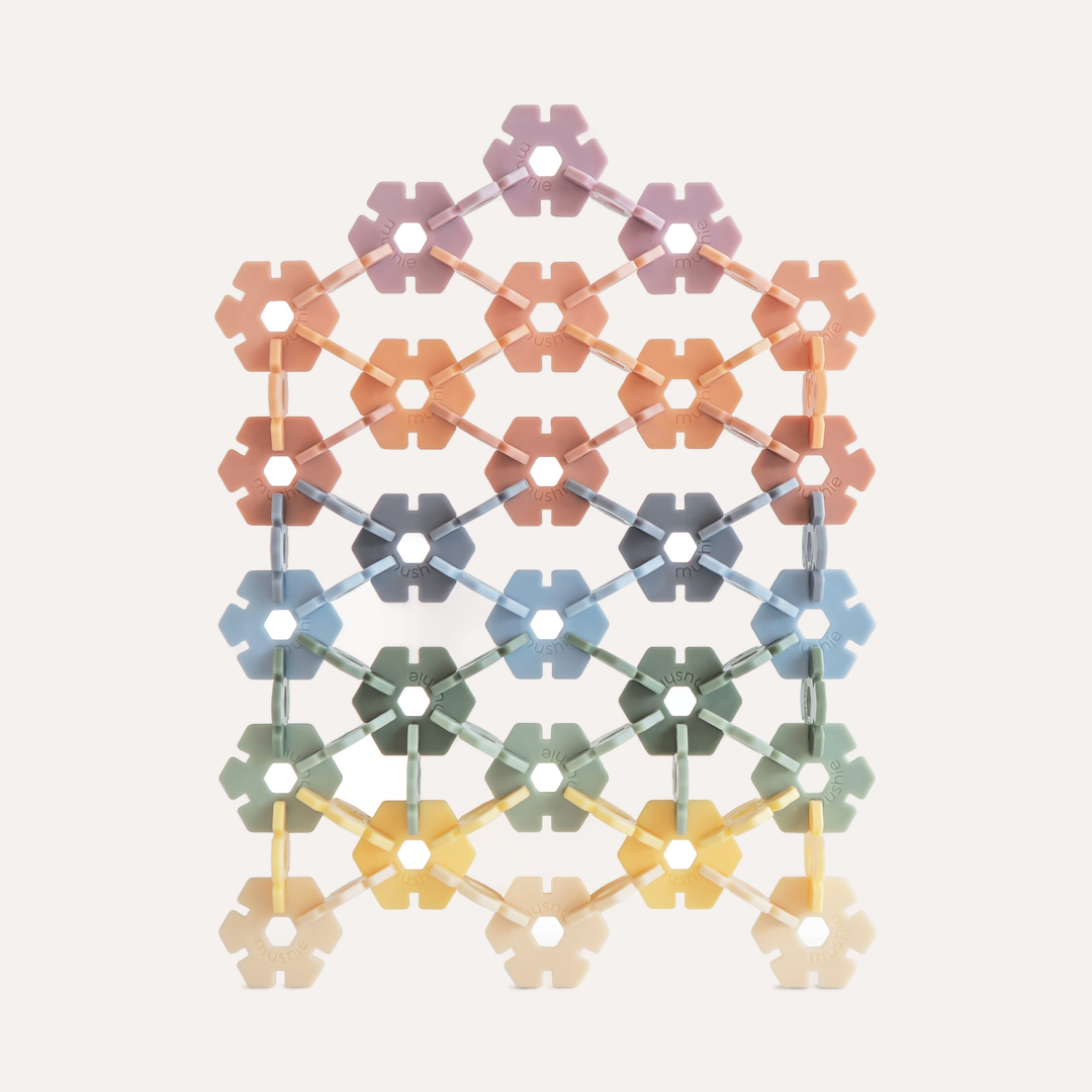 HEX Connect Building Toy Set
