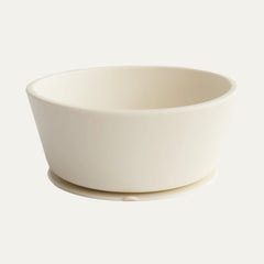 Silicone Suction Bowl