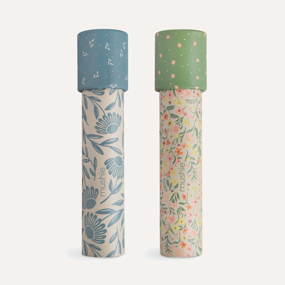 Kaleidoscopes