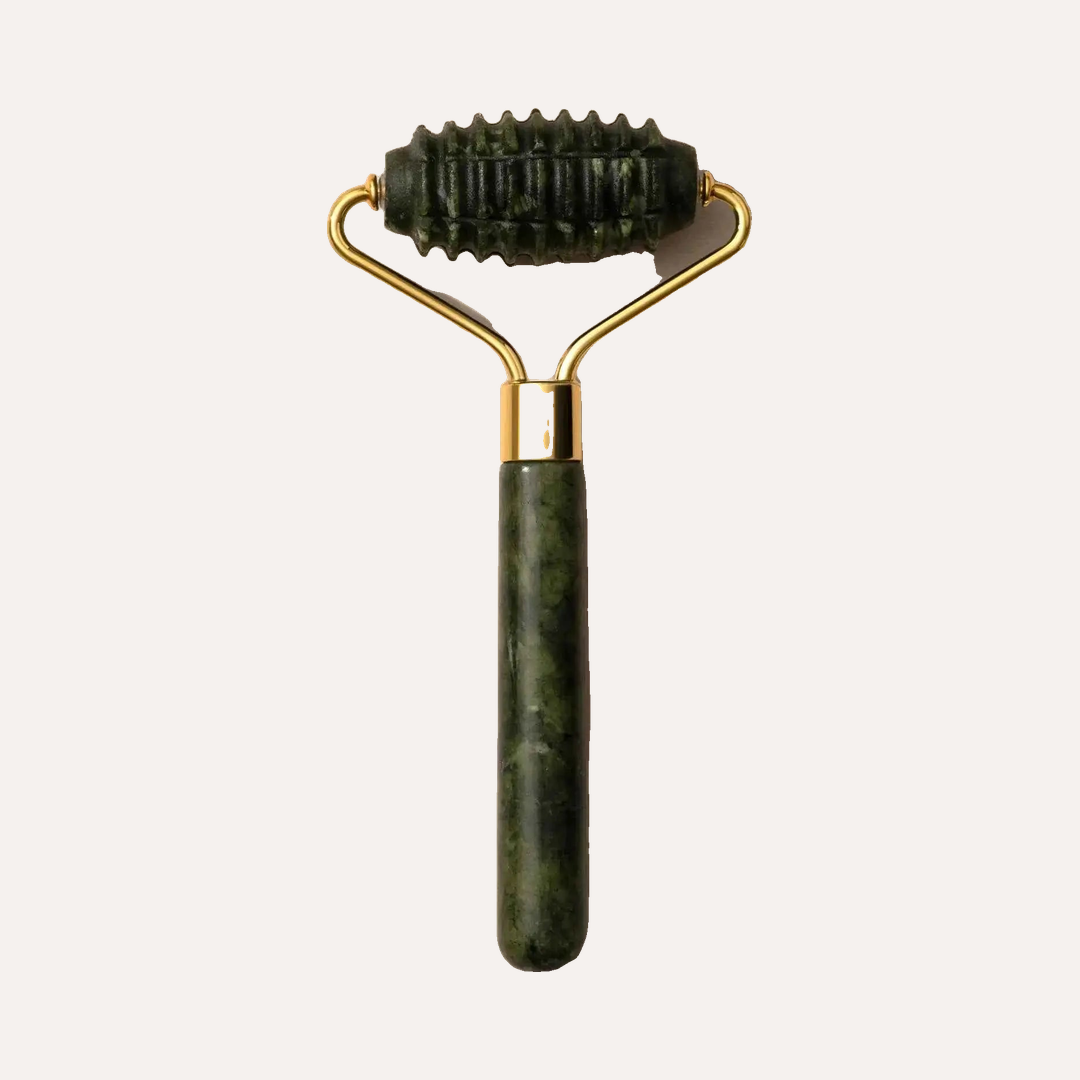 Lactation Jade Roller
