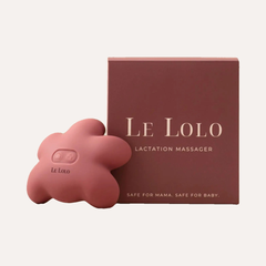 Lactation Massager