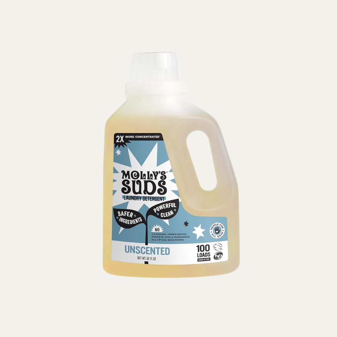 Liquid Laundry Detergent