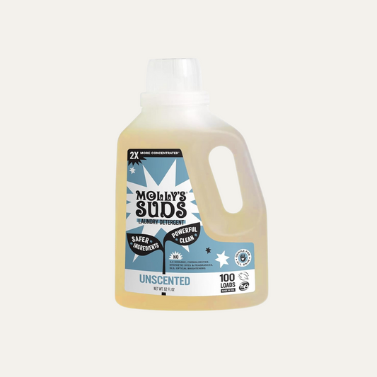 Liquid Laundry Detergent