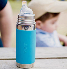 Kiki™ 9oz Insulated Sippy Bottle