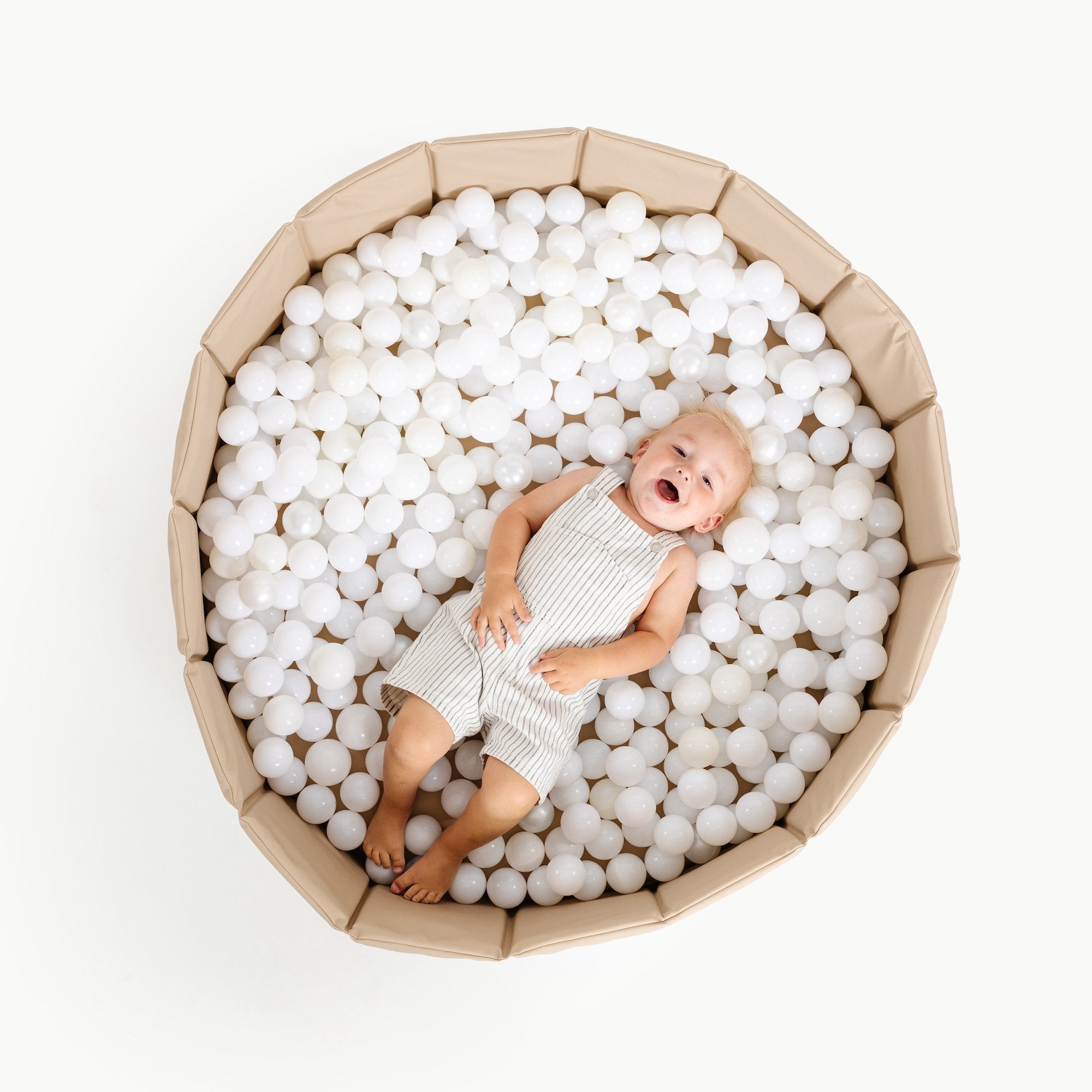 Vegan Ball Pit