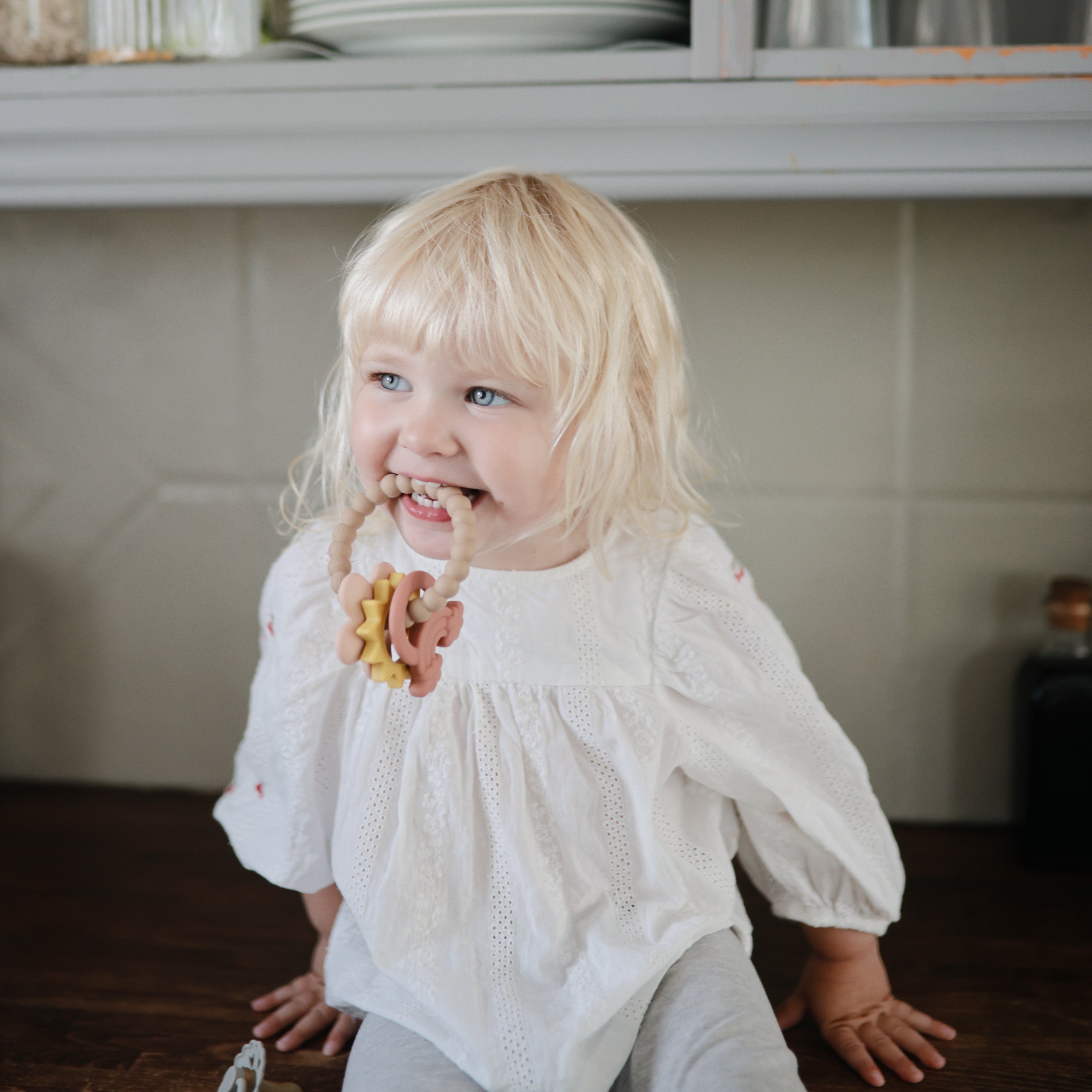 Teething Ring