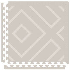 Modern Blocks - Play Mat