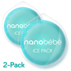Cooling Gel Ice Packs