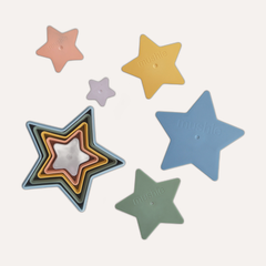 Nesting Stars Toy