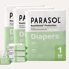 Newborn Gift Set