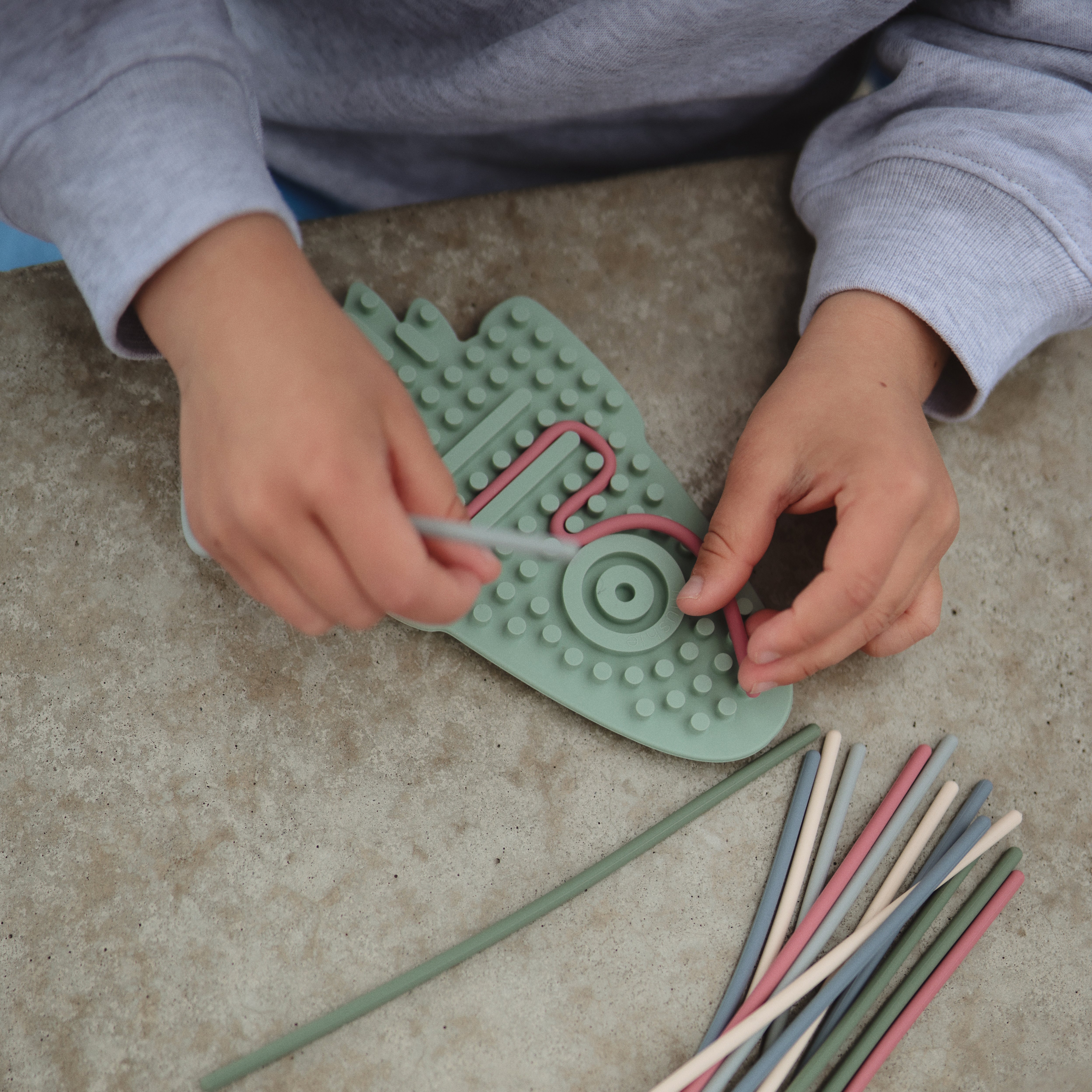 Silicone Sensory Toy