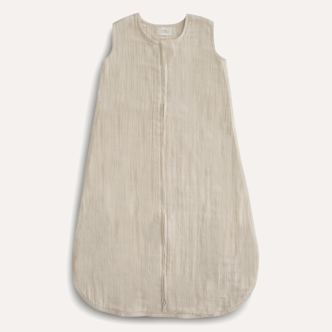 Organic Cotton Sleep Bag