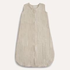 Organic Cotton Sleep Bag